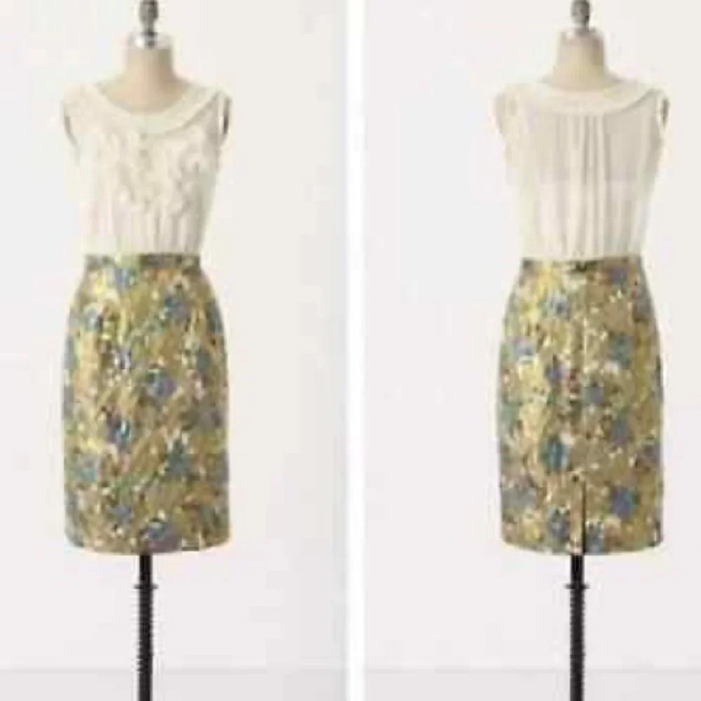 Anthropologie moulinette soeurs